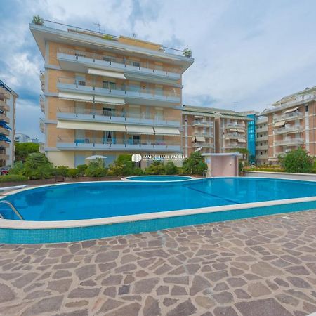 לידו די ג'סולו Residence Solmare Immobiliare Pacella מראה חיצוני תמונה