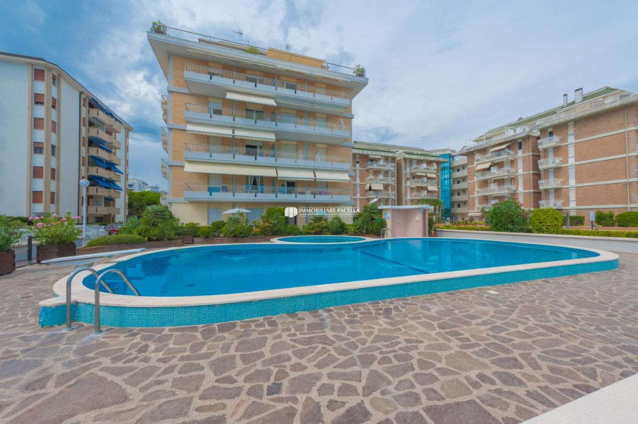 לידו די ג'סולו Residence Solmare Immobiliare Pacella מראה חיצוני תמונה