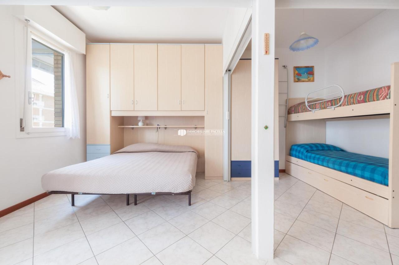 לידו די ג'סולו Residence Solmare Immobiliare Pacella מראה חיצוני תמונה