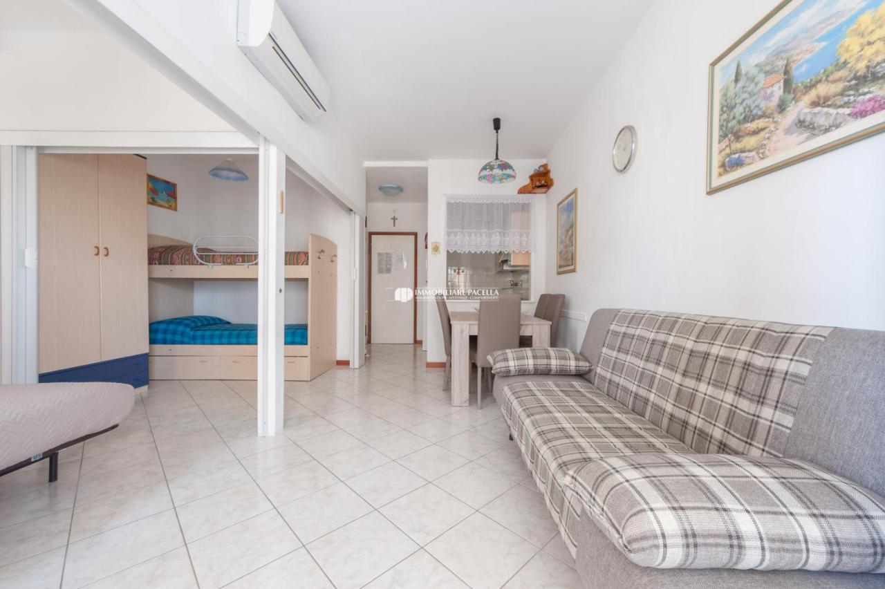 לידו די ג'סולו Residence Solmare Immobiliare Pacella מראה חיצוני תמונה