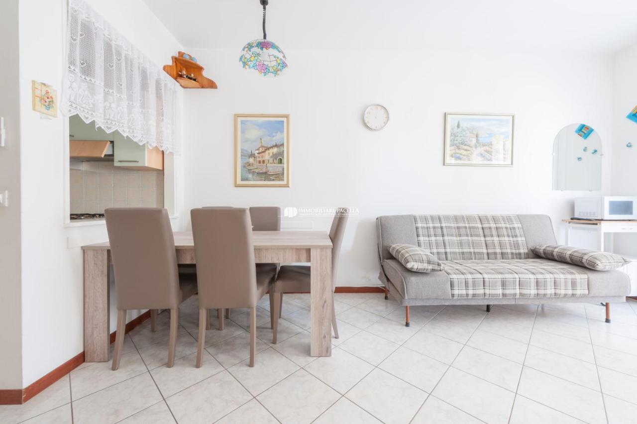 לידו די ג'סולו Residence Solmare Immobiliare Pacella מראה חיצוני תמונה