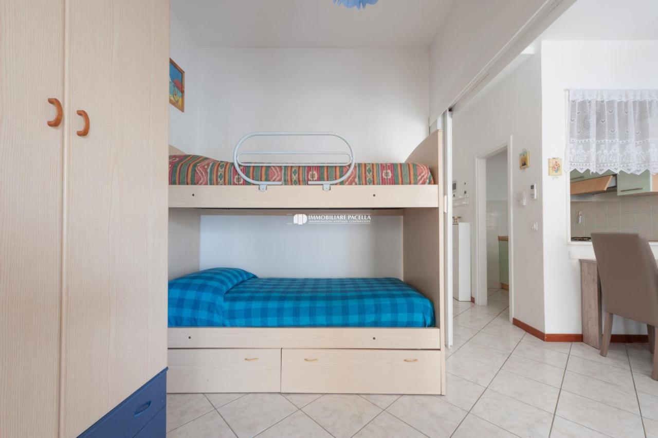 לידו די ג'סולו Residence Solmare Immobiliare Pacella מראה חיצוני תמונה