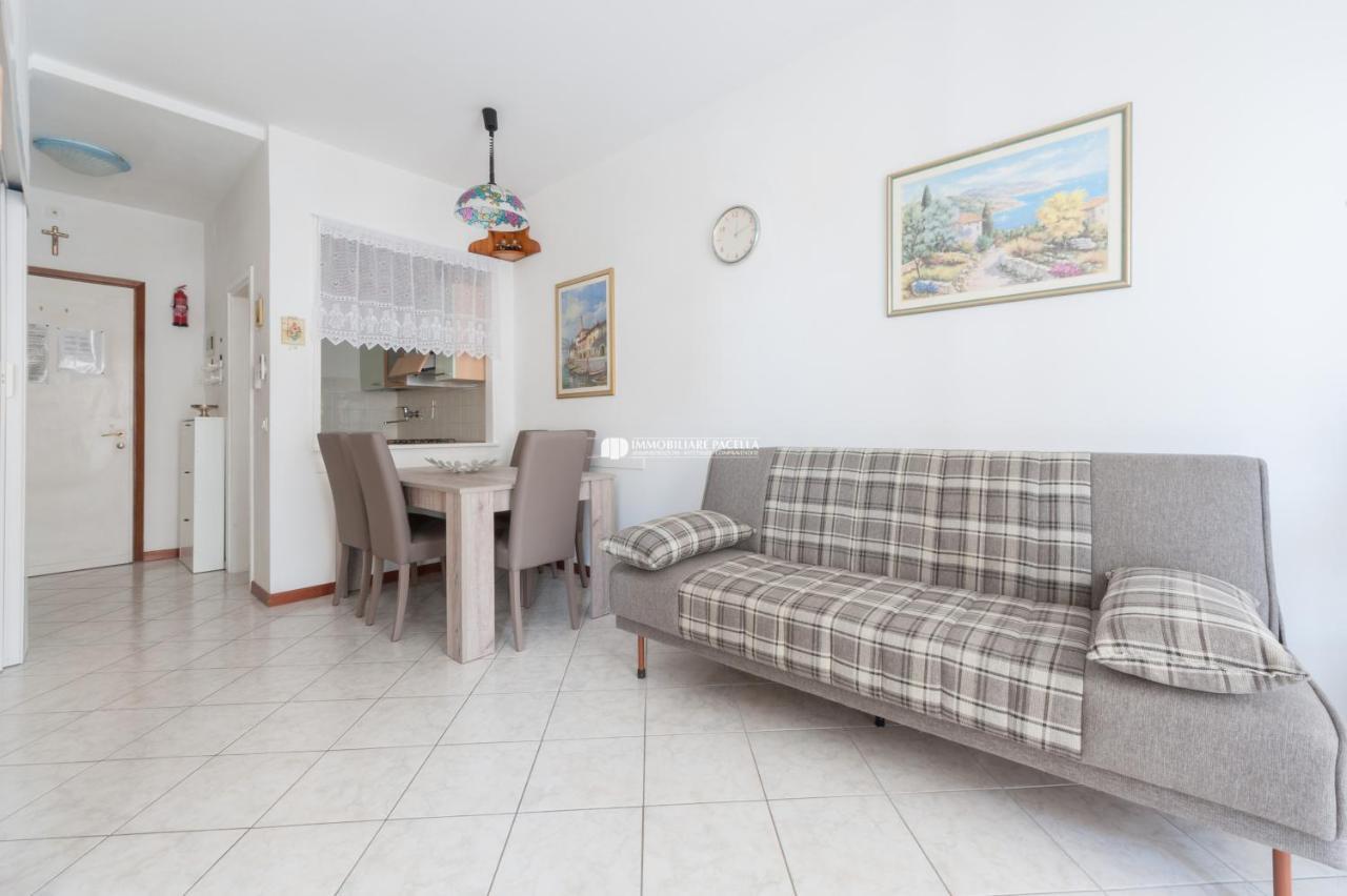 לידו די ג'סולו Residence Solmare Immobiliare Pacella מראה חיצוני תמונה