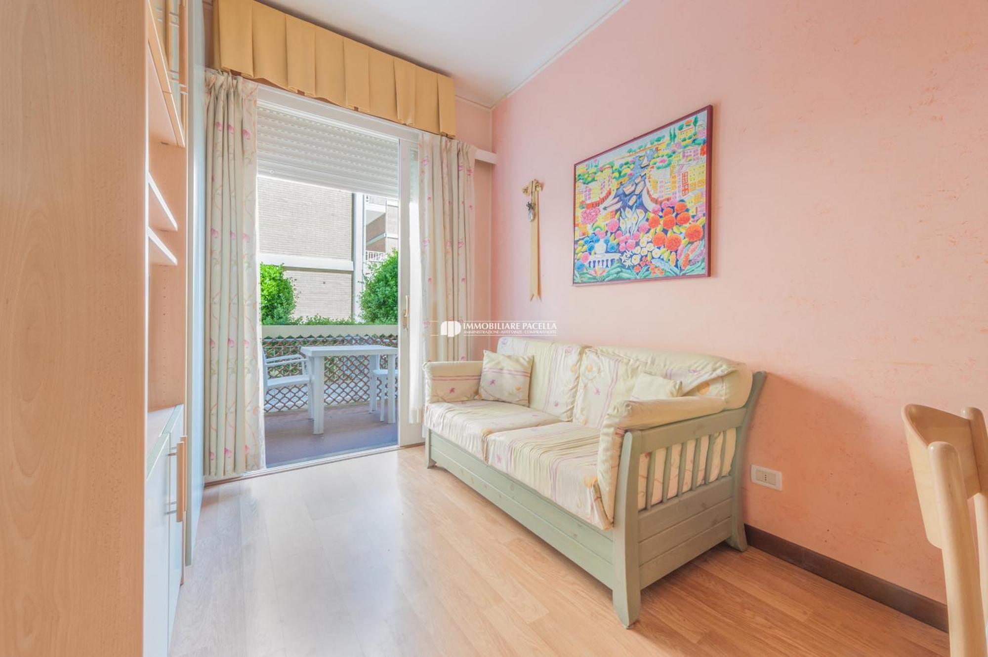 לידו די ג'סולו Residence Solmare Immobiliare Pacella מראה חיצוני תמונה
