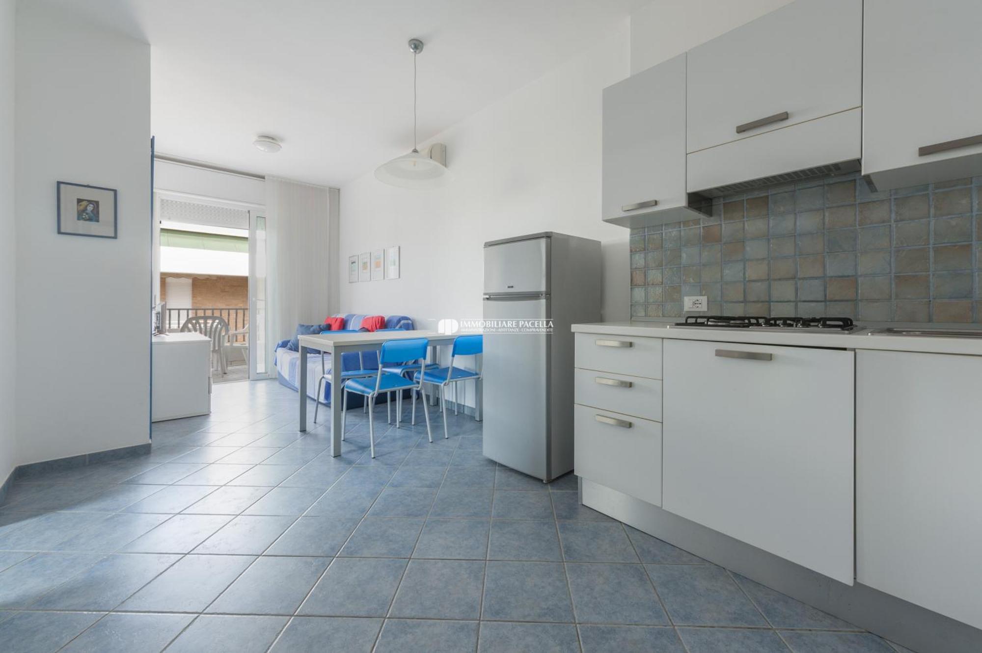 לידו די ג'סולו Residence Solmare Immobiliare Pacella מראה חיצוני תמונה