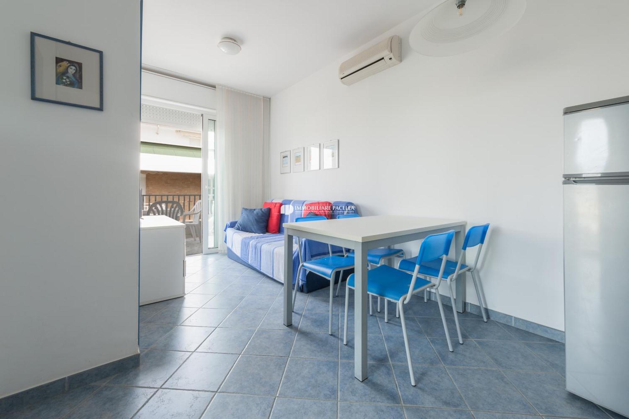 לידו די ג'סולו Residence Solmare Immobiliare Pacella מראה חיצוני תמונה