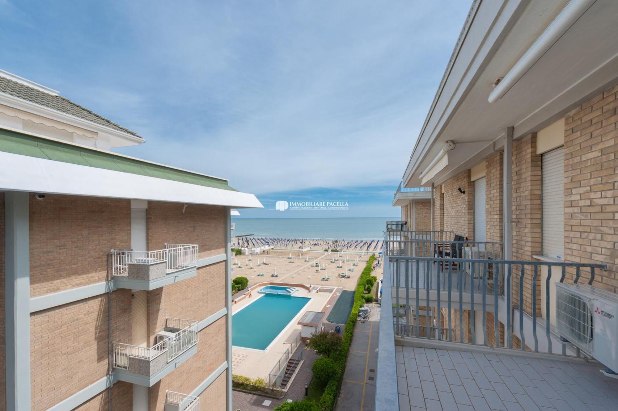 לידו די ג'סולו Residence Solmare Immobiliare Pacella מראה חיצוני תמונה