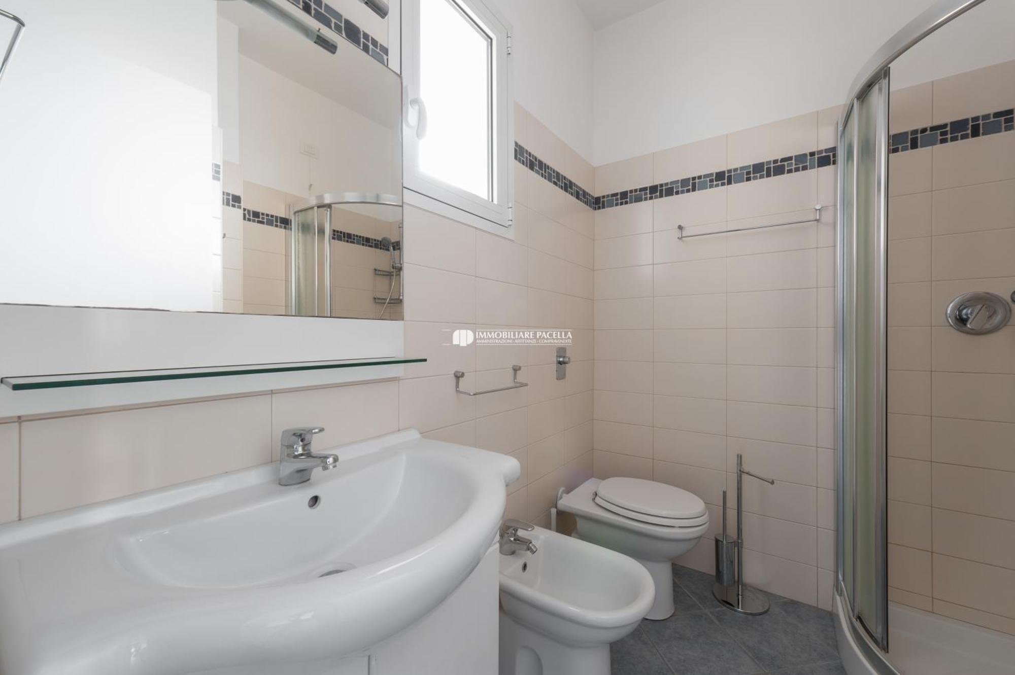 לידו די ג'סולו Residence Solmare Immobiliare Pacella מראה חיצוני תמונה
