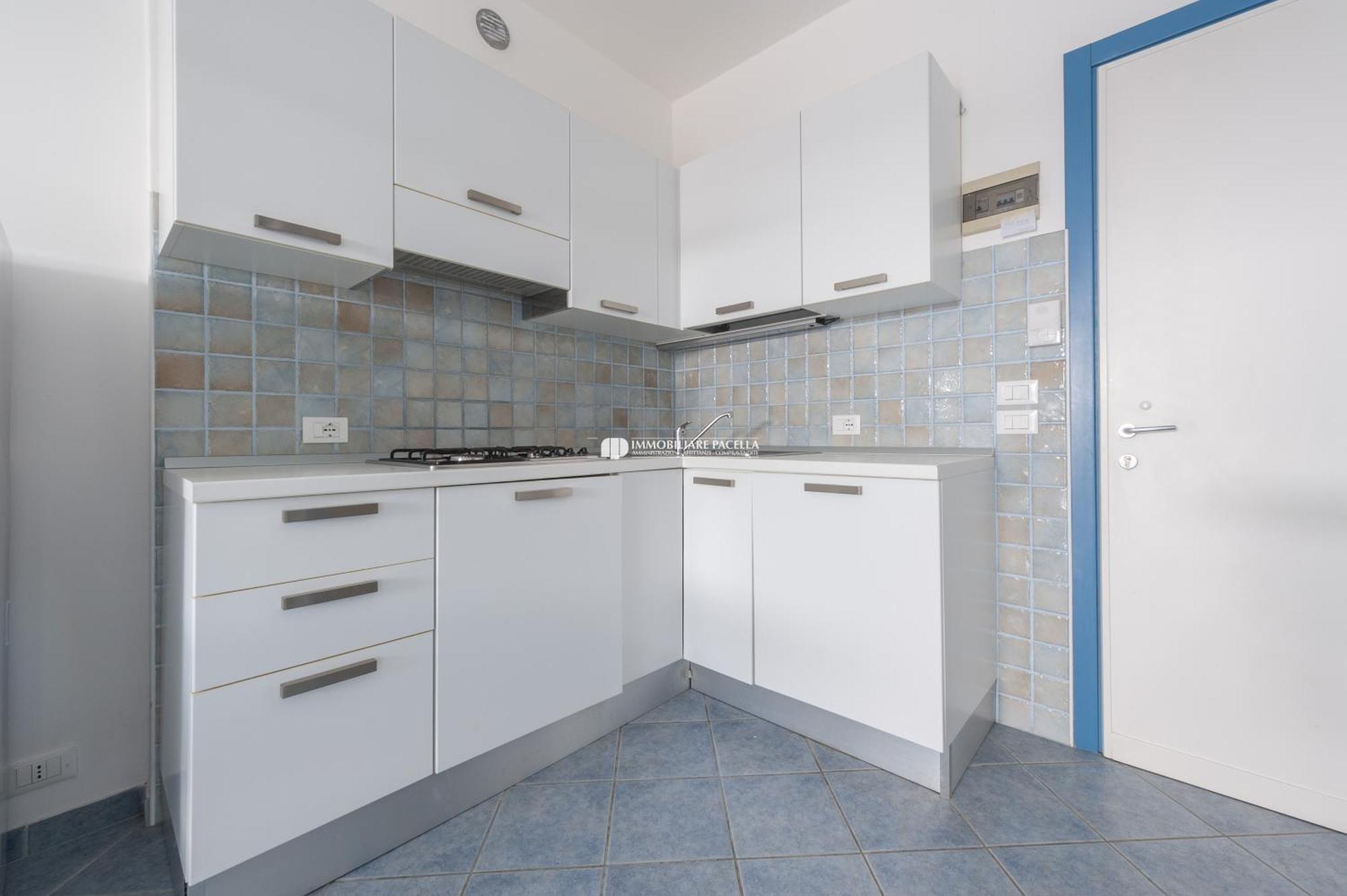 לידו די ג'סולו Residence Solmare Immobiliare Pacella מראה חיצוני תמונה