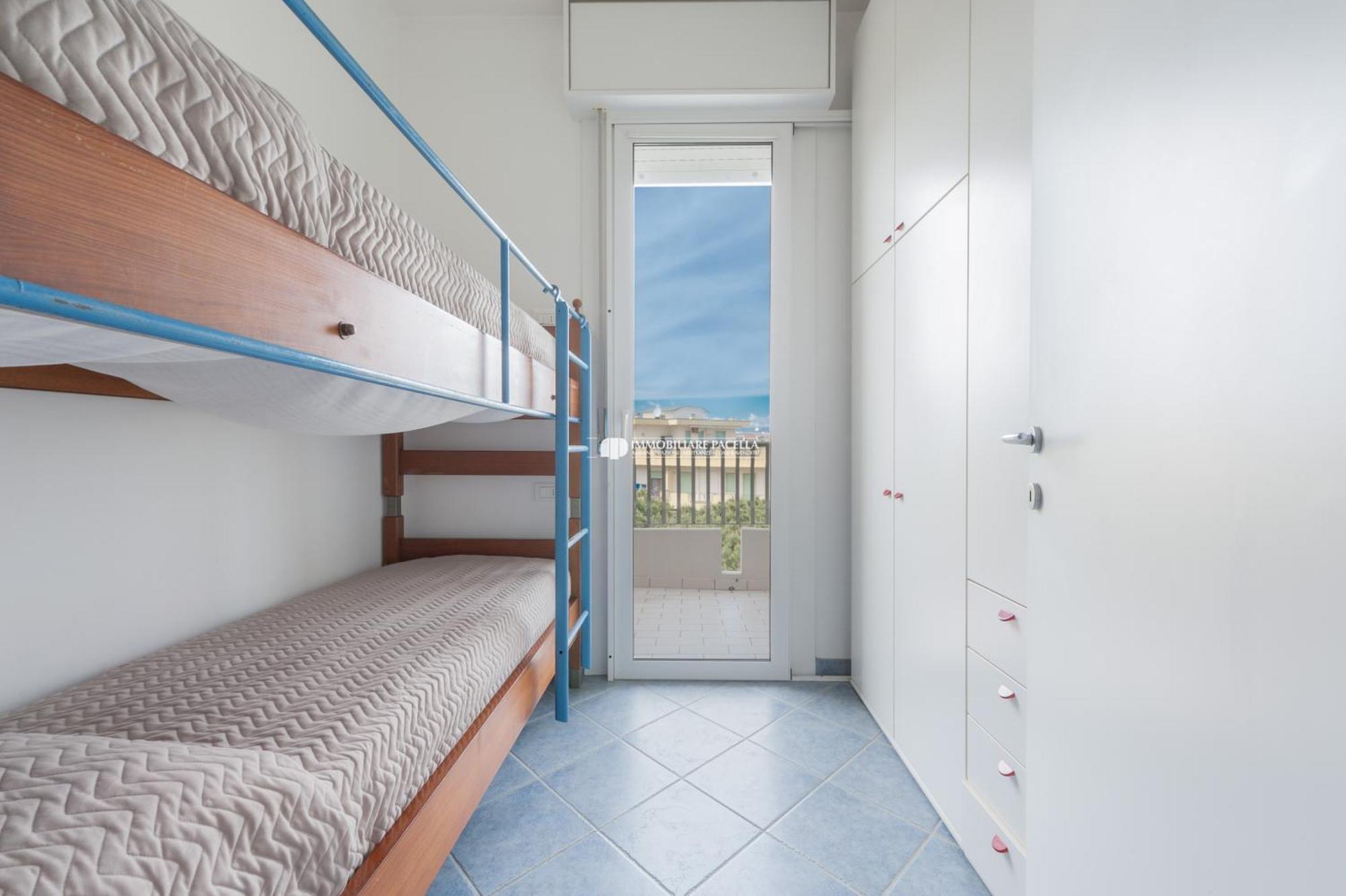 לידו די ג'סולו Residence Solmare Immobiliare Pacella מראה חיצוני תמונה